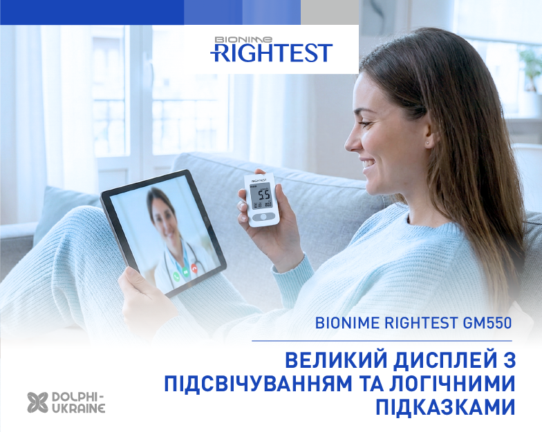 Bionime Rightest