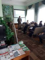 м. Миргород, 10-11 жовтня 2017року