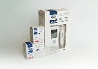 Тест-смужки GS300 Rightest Bionime (50 шт.)
