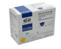 Тест-смужки GS300 Rightest Bionime (50 шт.)