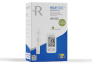 Глюкометр Rightest Bionime GM550 