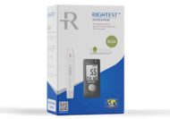 Глюкометр Bionime Rightest Elsa 