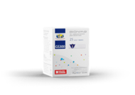 Тест-смужки GS300 Rightest Bionime (25 шт.)