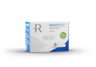 Тест-смужки Bionime Rightest ELSA (50 шт.)